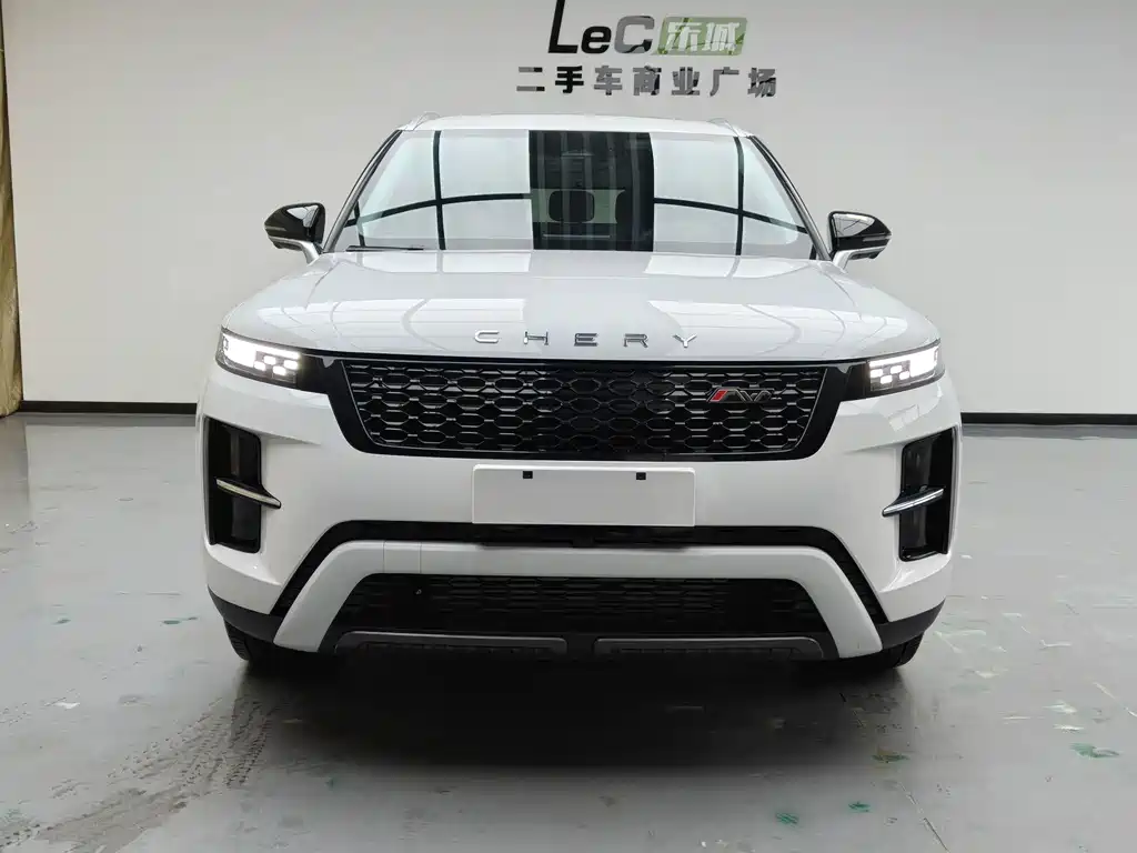 Chery Tiggo 7 — миниатюра 2