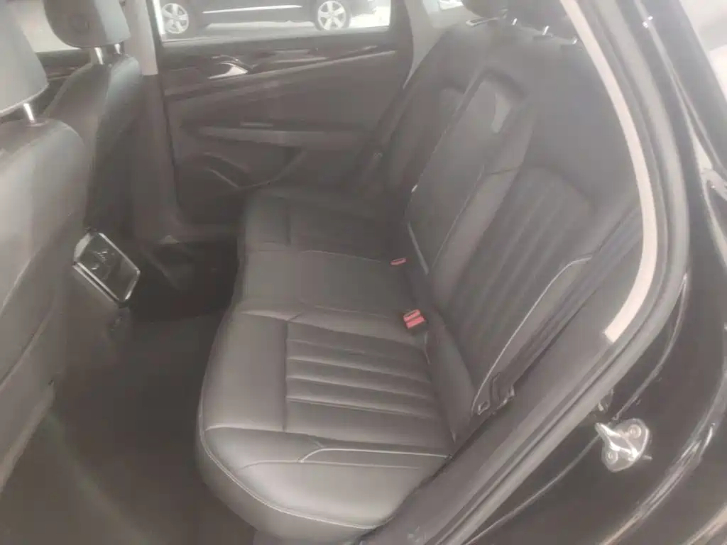 Volkswagen Passat — миниатюра 17