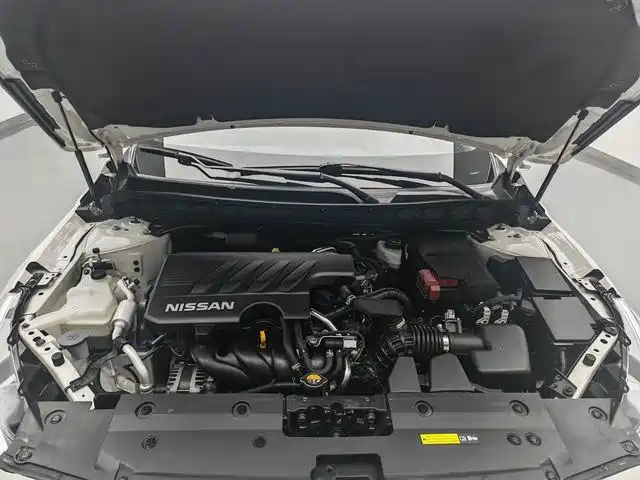 Nissan Teana — миниатюра 13