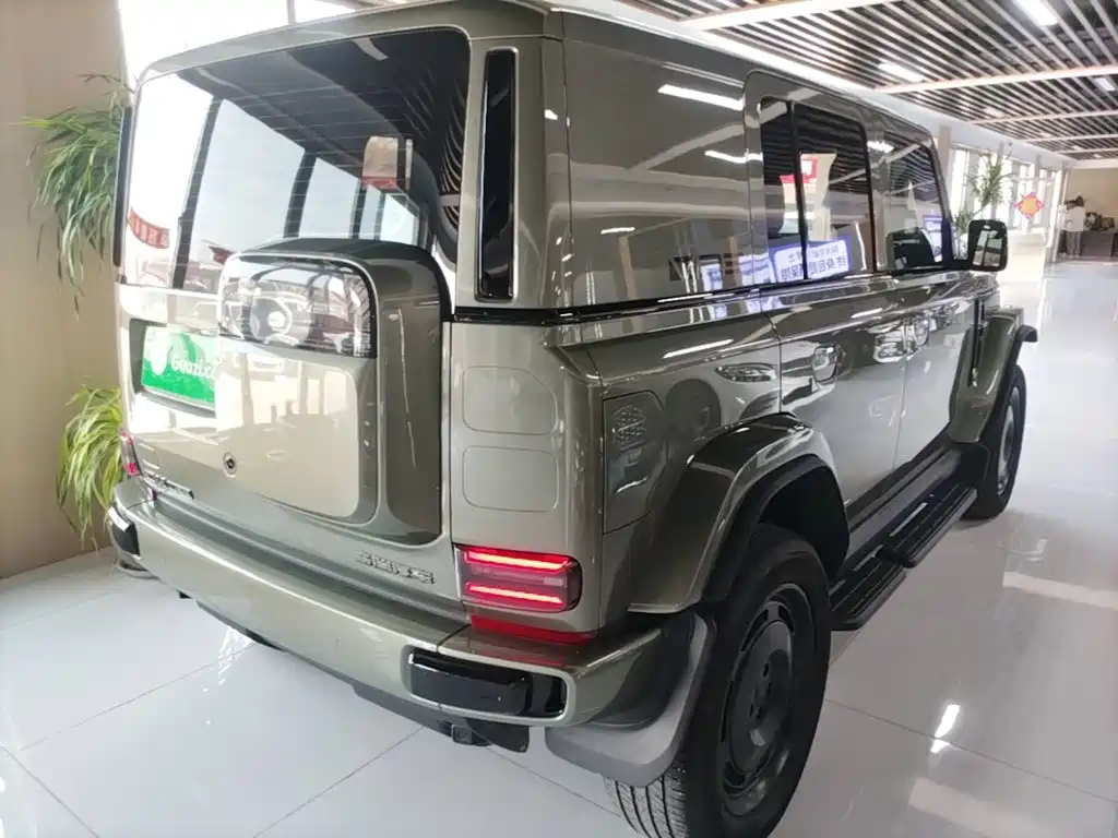 iCAR iCAR Super V23 — миниатюра 7