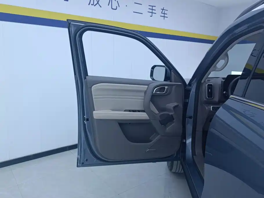 Haval Big Dog — миниатюра 7