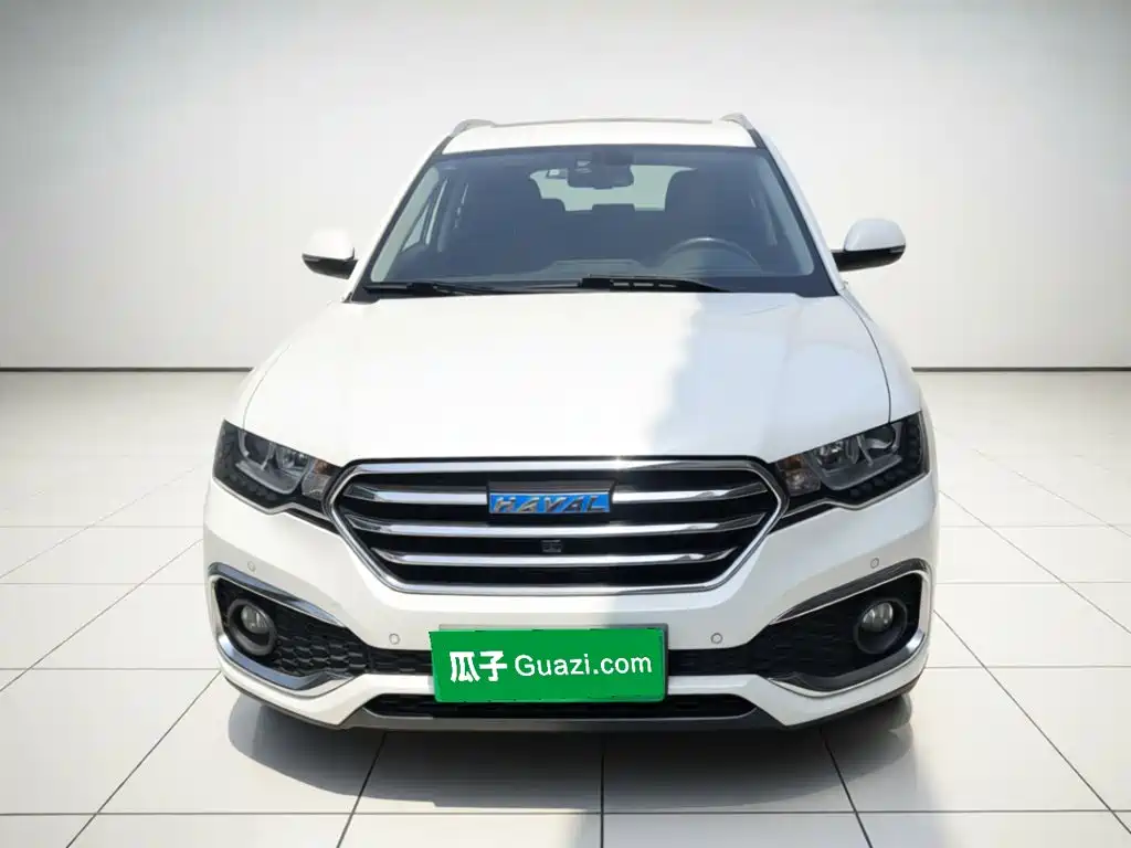 Haval H6 Coupe — миниатюра 2