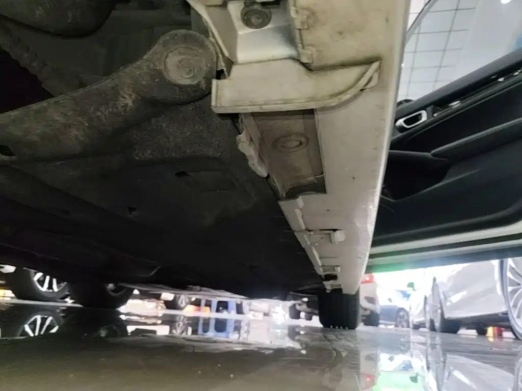Honda Civic — миниатюра 21