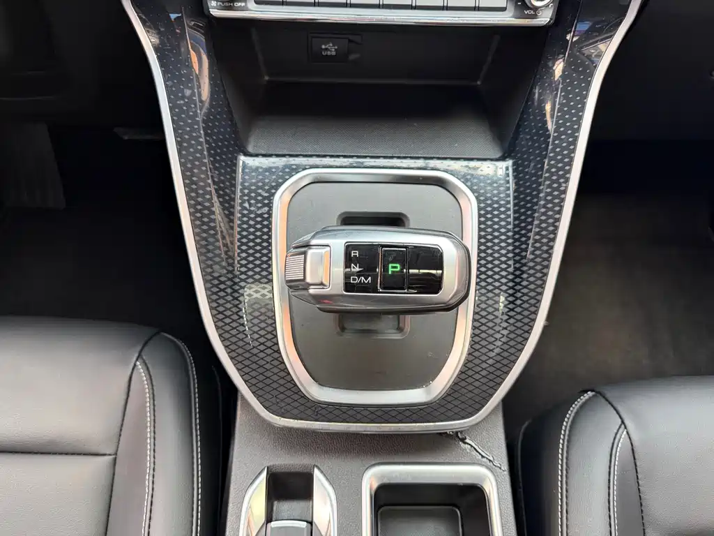 Haval M6 — миниатюра 17