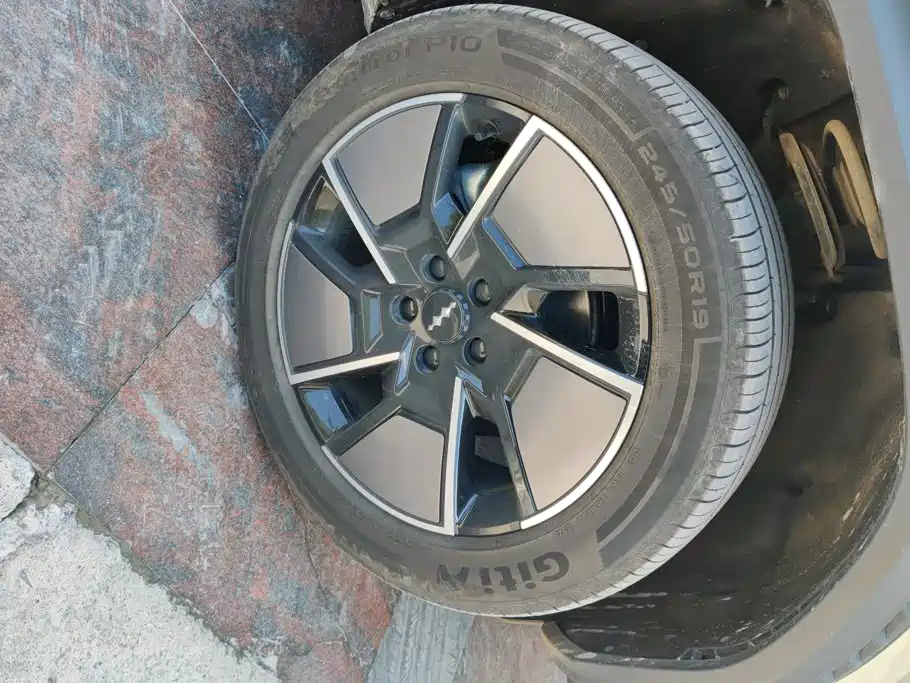 Fang Cheng Bao Titanium 3 — миниатюра 6