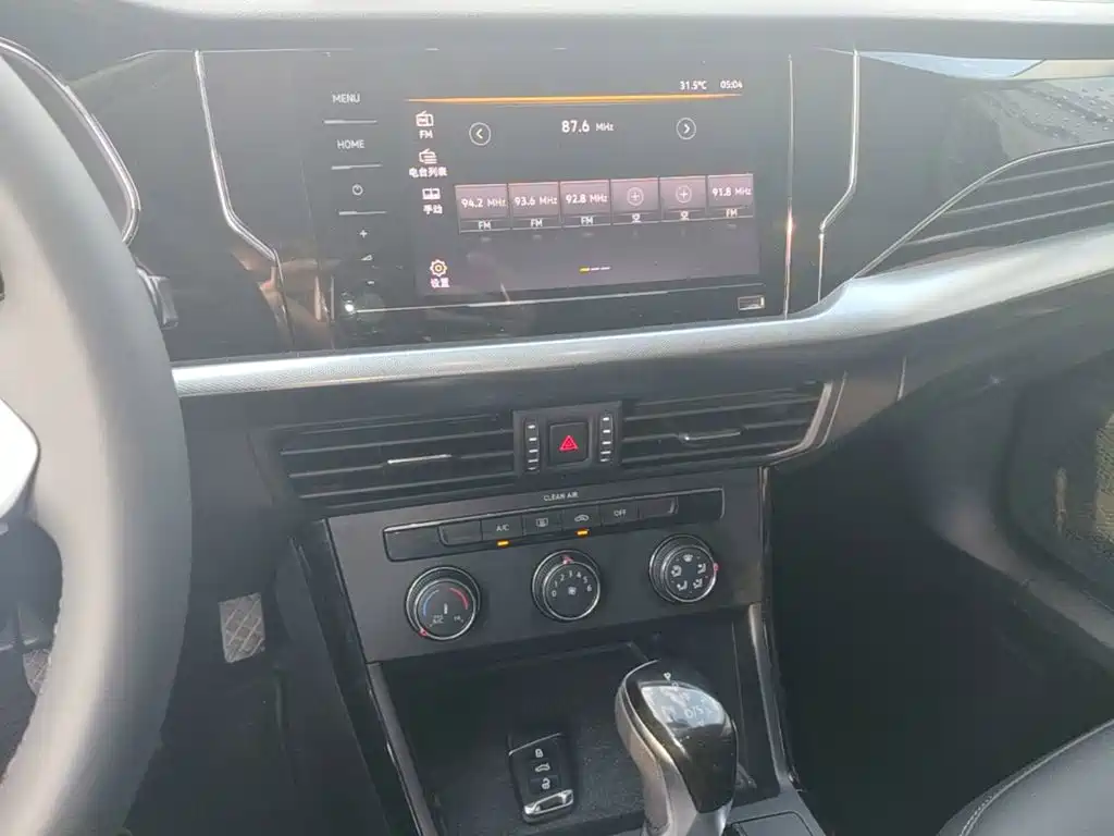 Volkswagen Passat — миниатюра 13