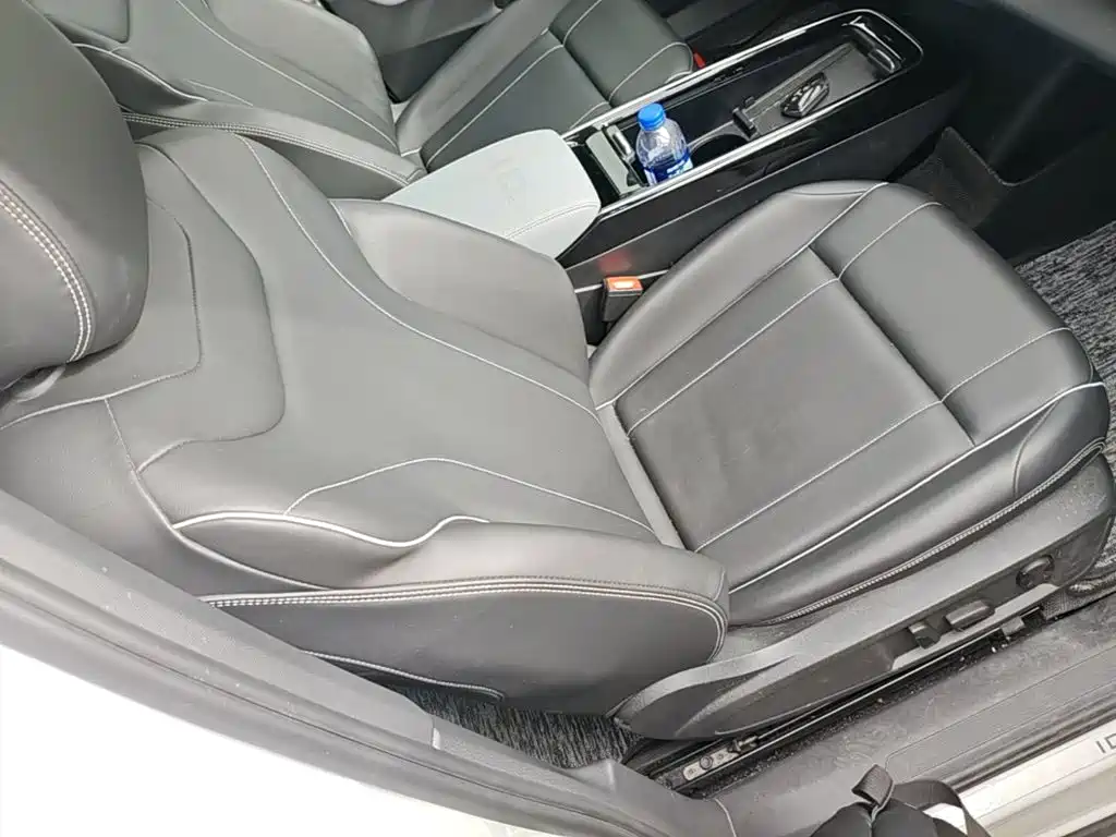 Volkswagen ID.4 X — миниатюра 25