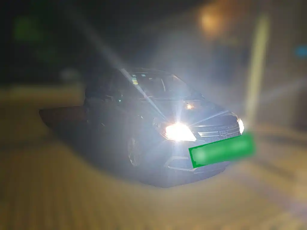 Geely King Kong — миниатюра 3