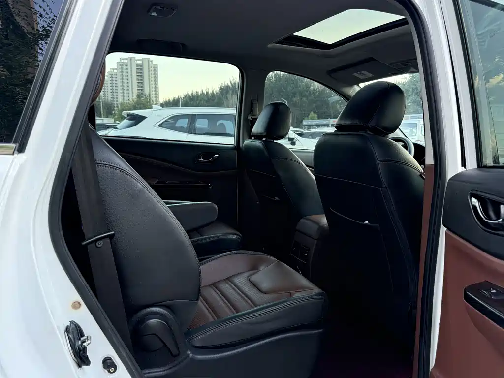 Fengxing Fengxing SX6 — миниатюра 19