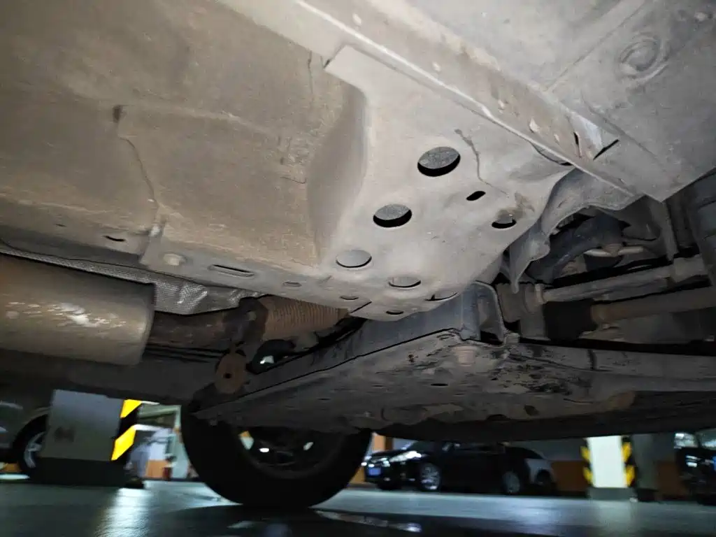 Ford Ecosport — миниатюра 16