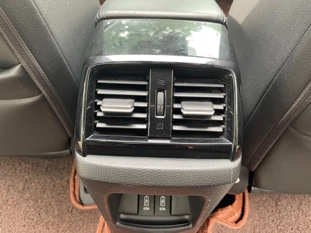 Honda Crider — миниатюра 12