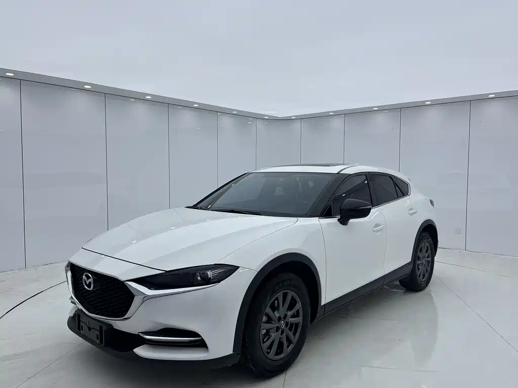 Mazda CX-4 2023