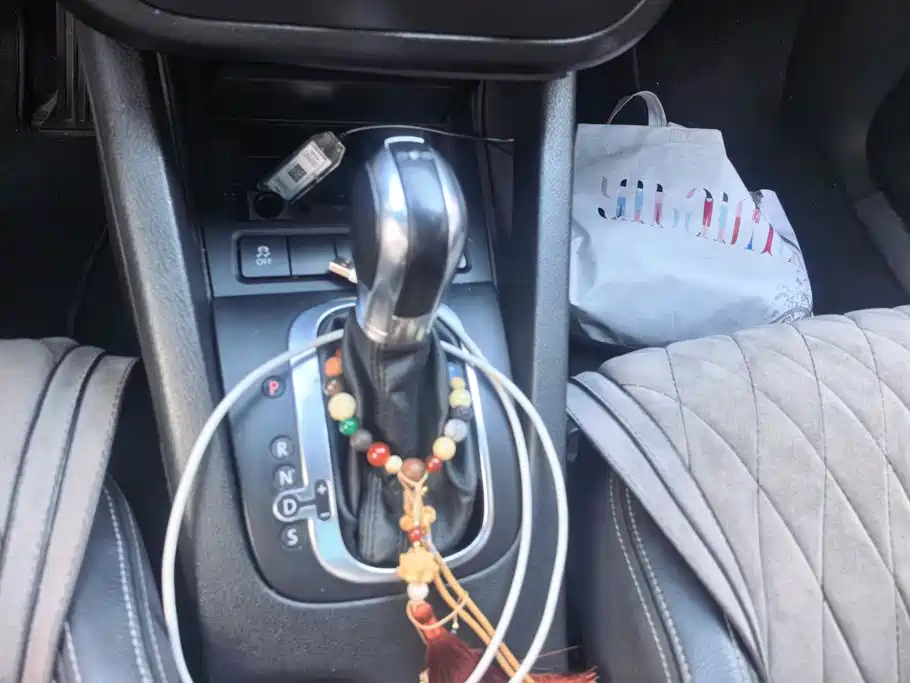 Volkswagen Scirocco — миниатюра 15