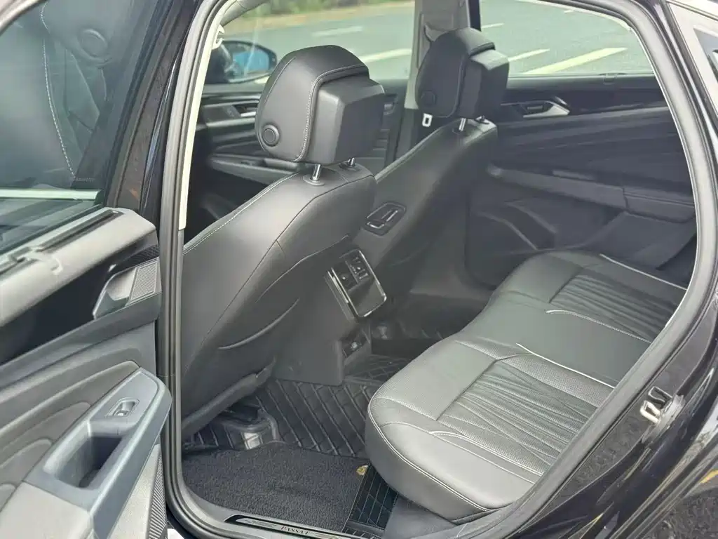 Volkswagen Passat — миниатюра 6