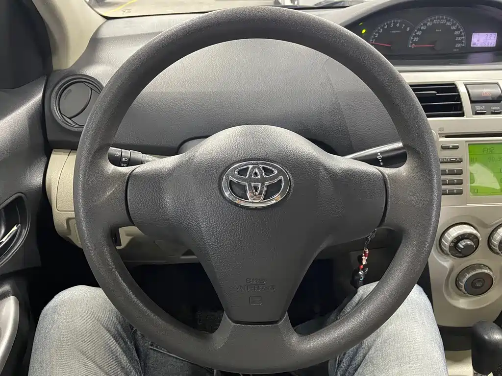 Toyota Vios — миниатюра 16