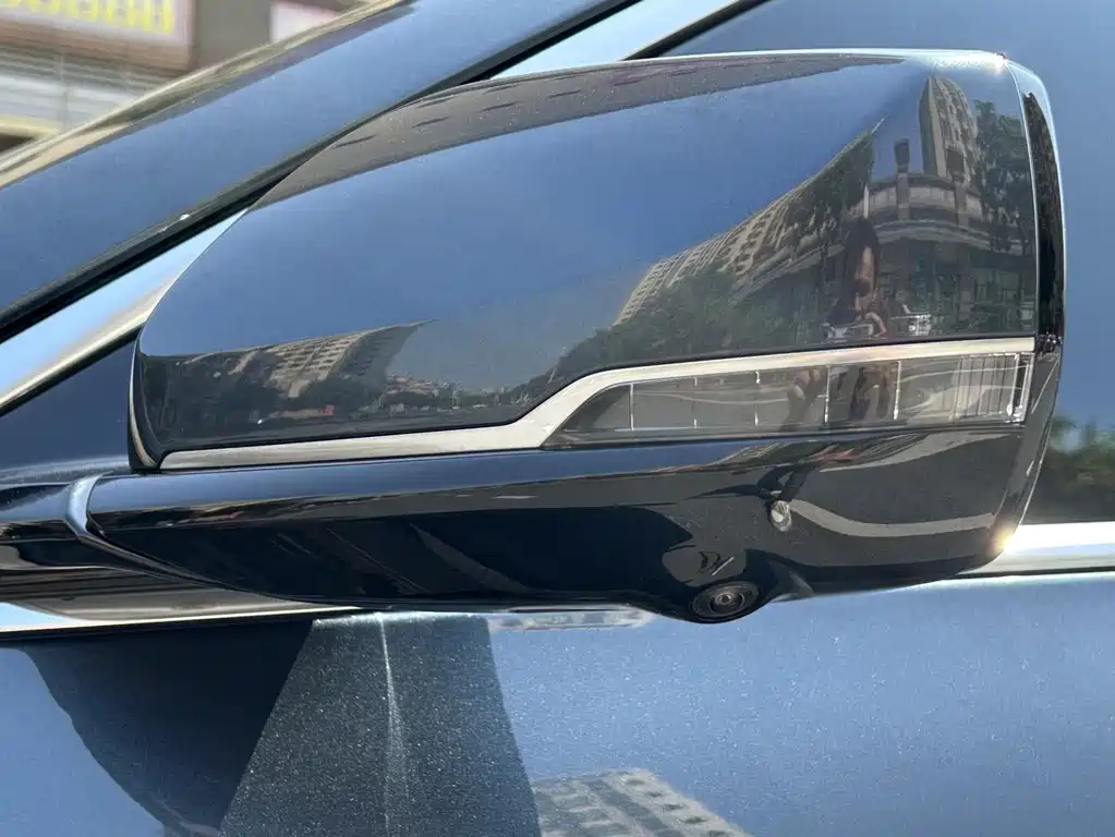 Cadillac CT6 — миниатюра 17