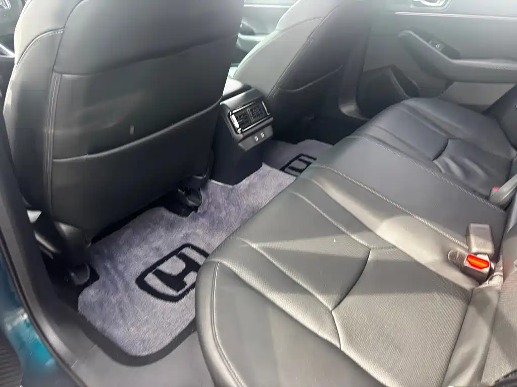 Honda Accord — миниатюра 6