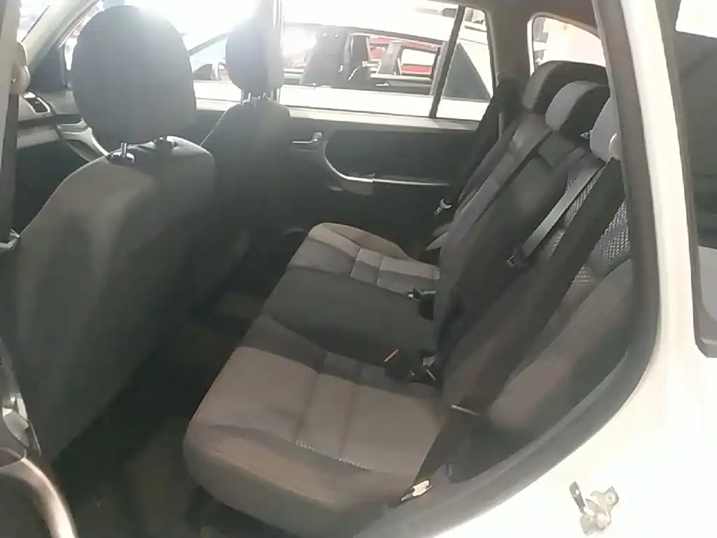 Chery Tiggo 3 — миниатюра 17
