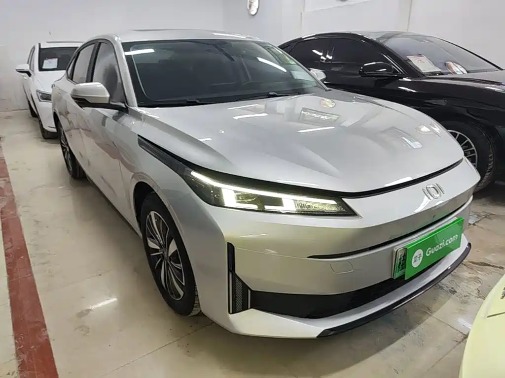 Qiyuan 长安启源A05经典 — миниатюра 4