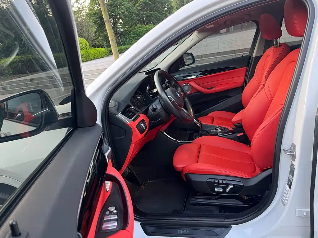 BMW X2 — миниатюра 10