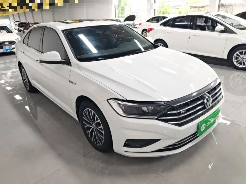 Volkswagen Sagitar — миниатюра 4