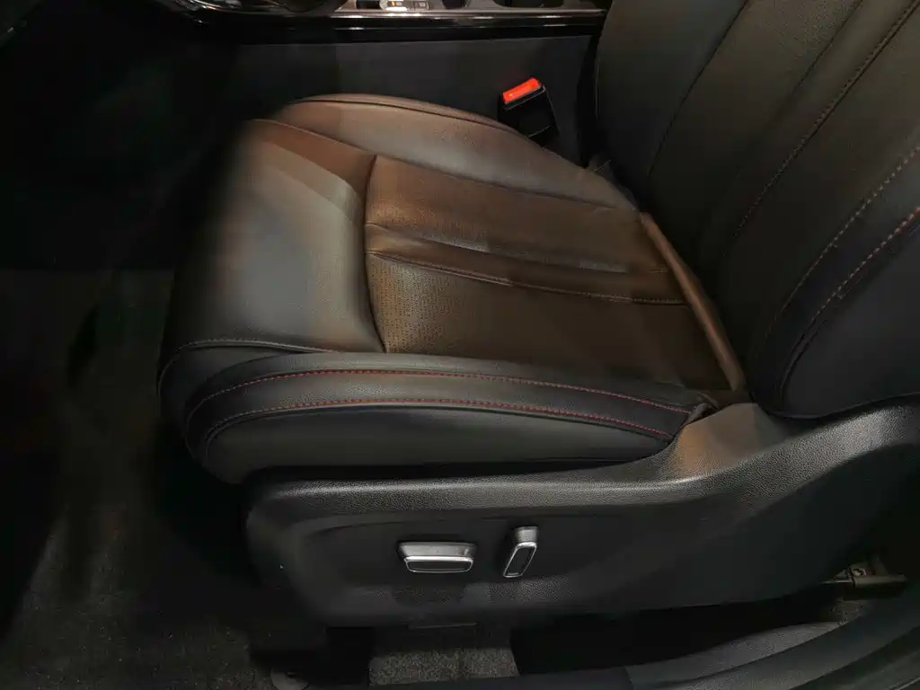 GAC Motor Trumpchi GS4 — миниатюра 20