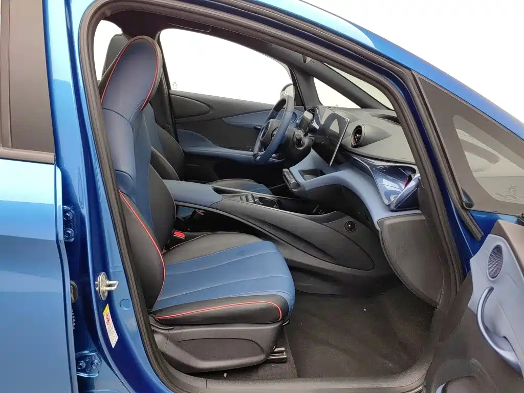 BYD Dolphin — миниатюра 23