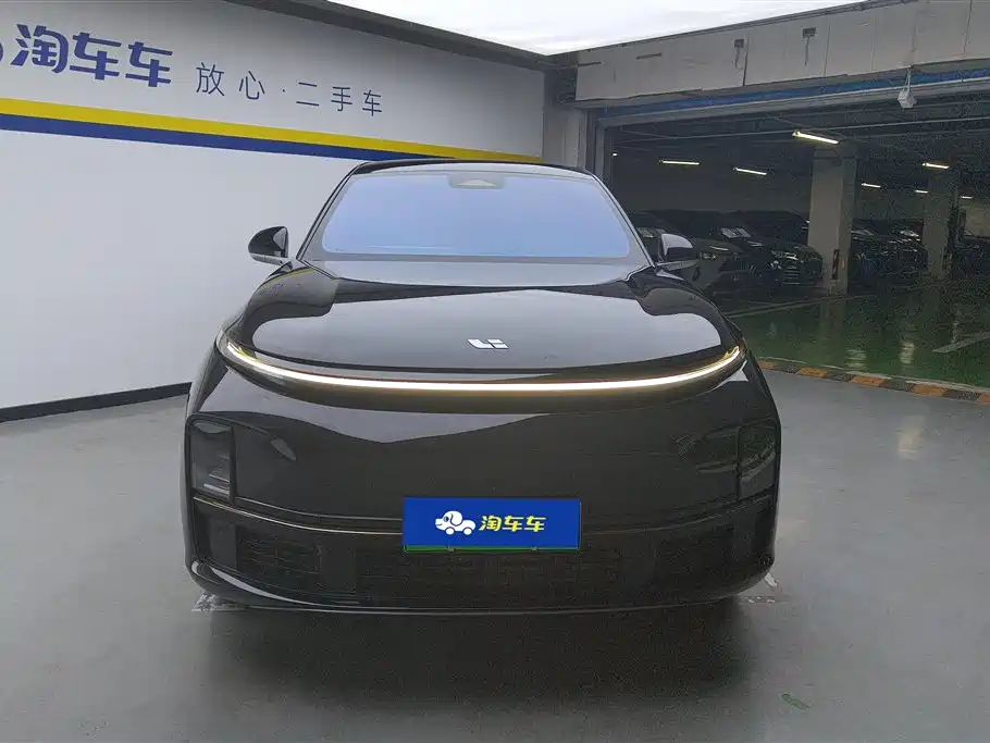 Li Auto L7 2023 Pro