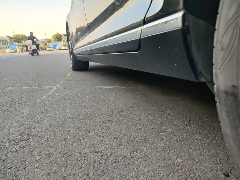 Volkswagen Magotan — миниатюра 22
