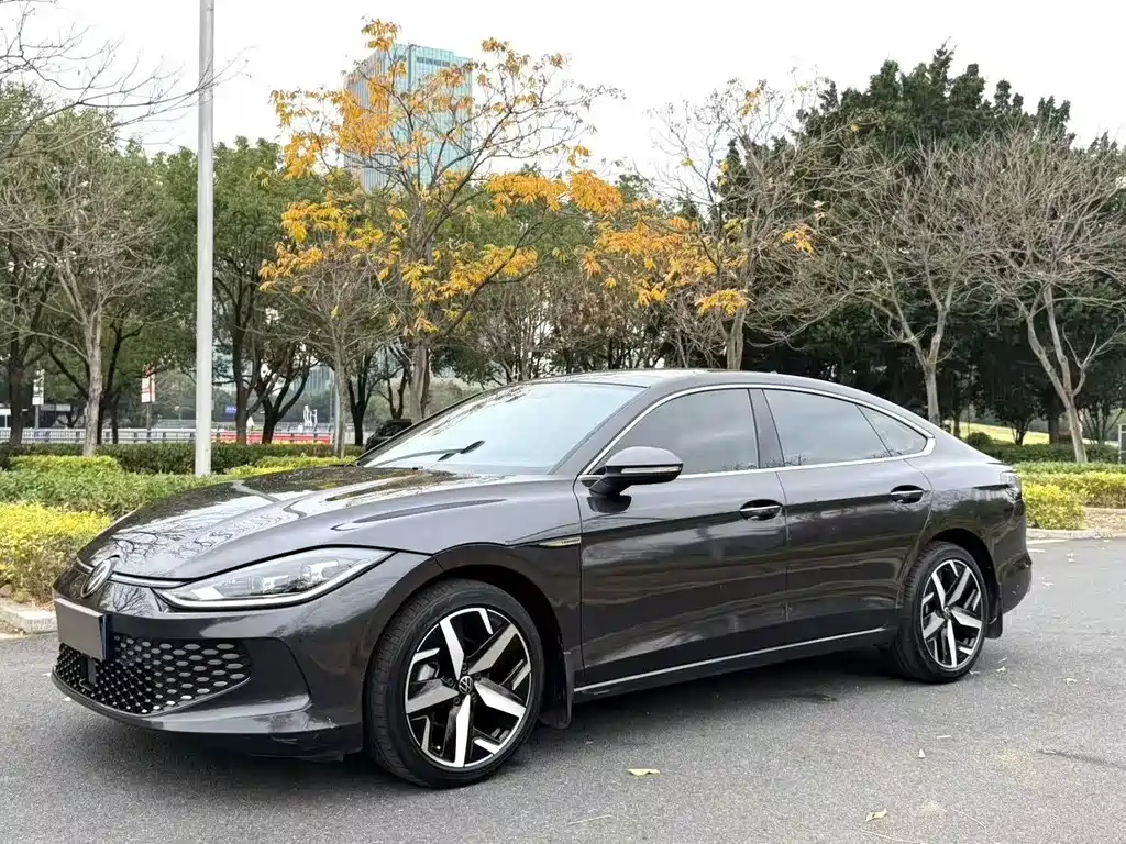 Volkswagen Lamando 2022