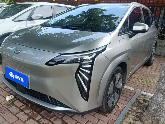 2023 GAC Aion Y