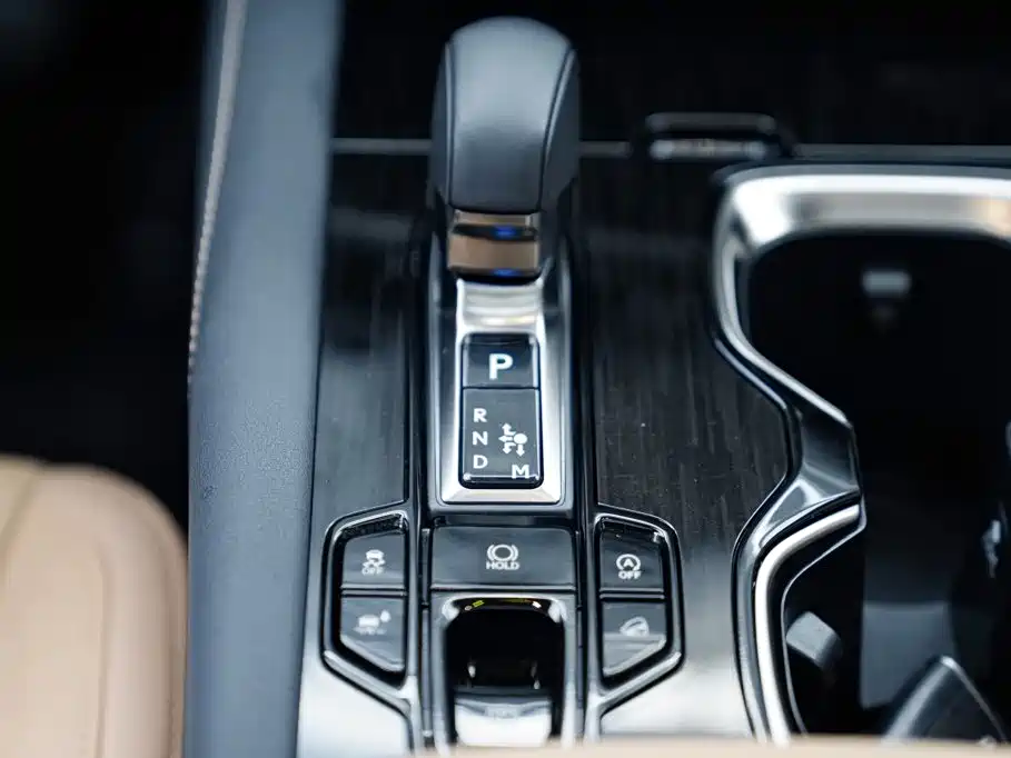 Lexus RX — миниатюра 12