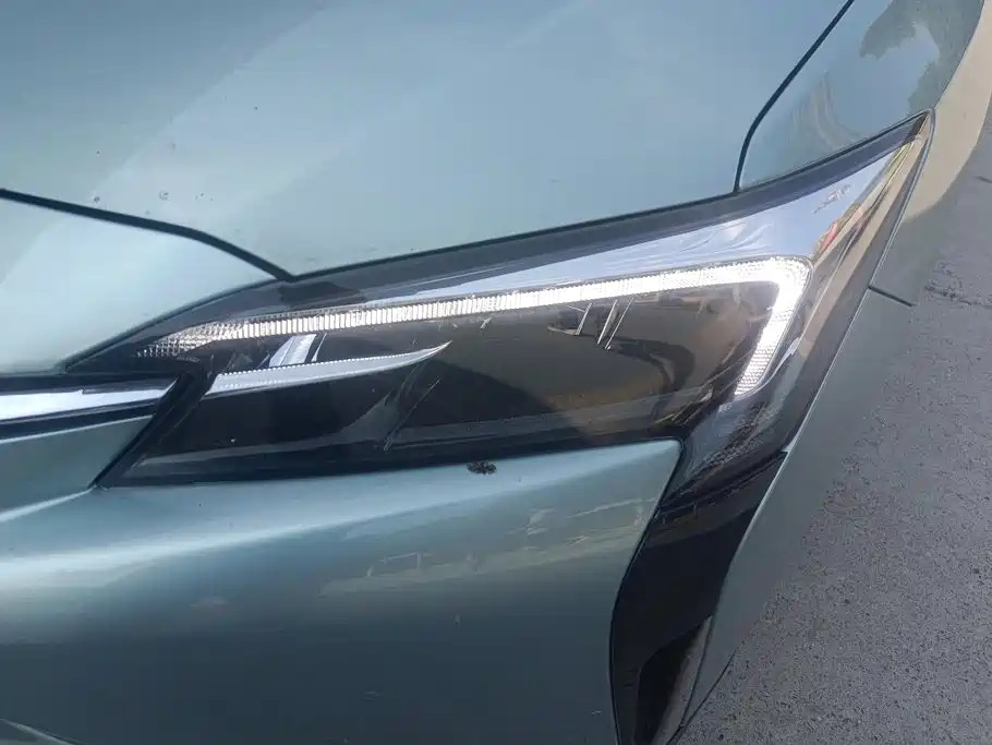 Buick Velite 6 — миниатюра 5