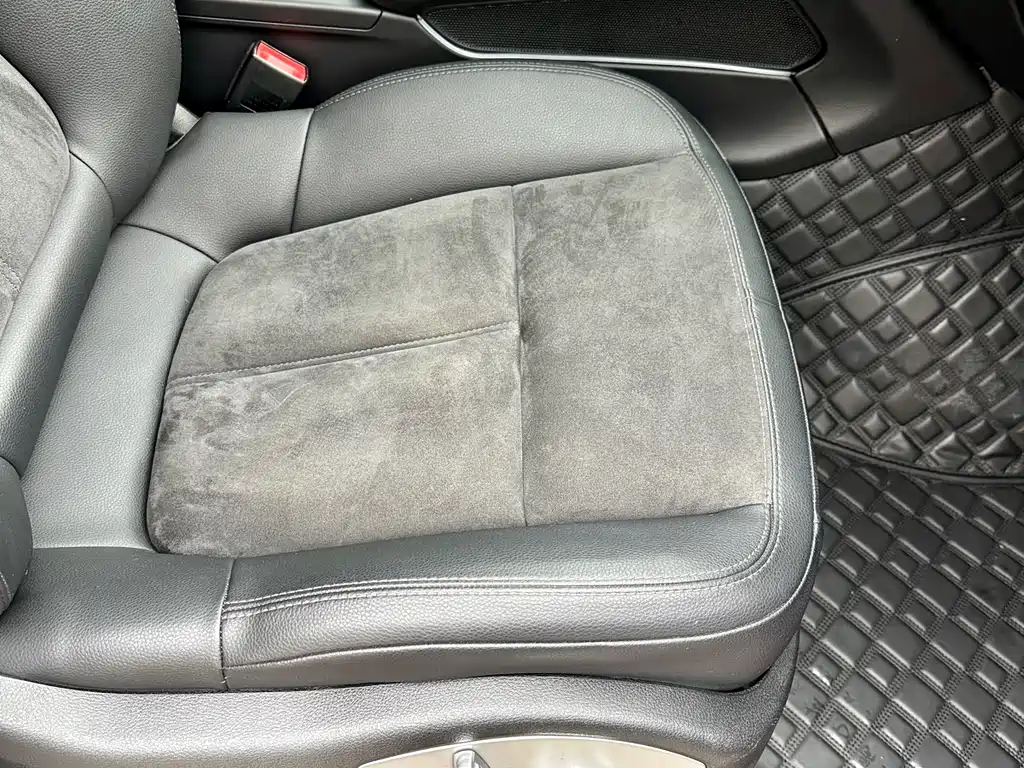 Porsche Macan - фото 48
