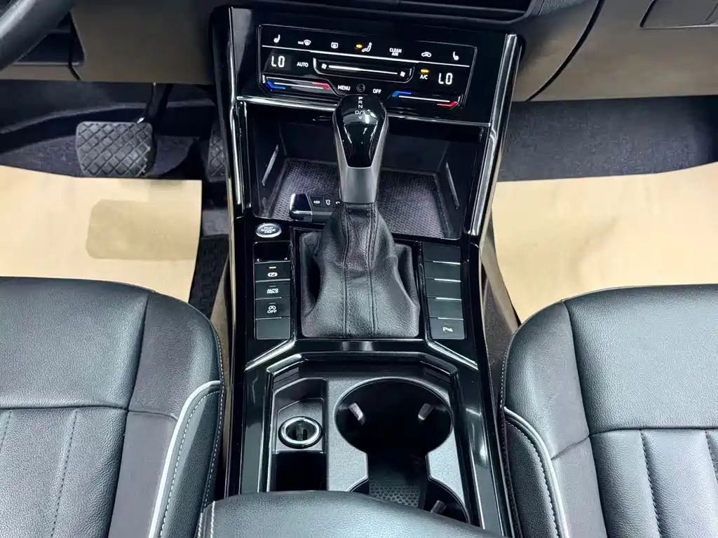 Volkswagen Passat — миниатюра 19