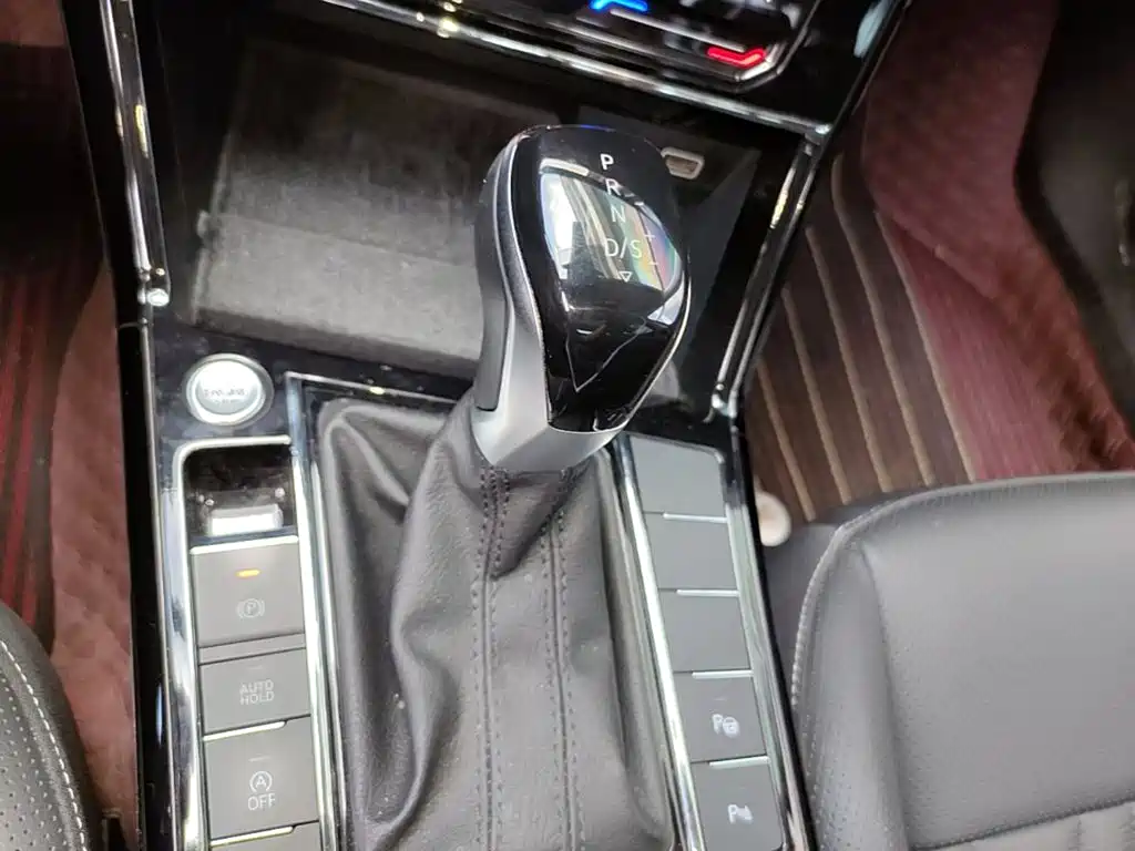 Volkswagen Passat — миниатюра 14
