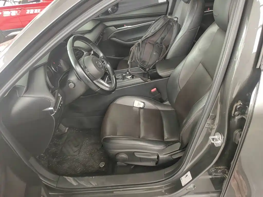 Mazda 3 Axela — миниатюра 15