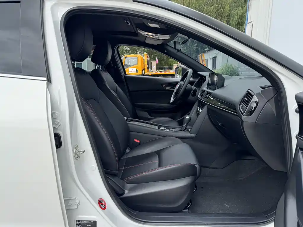 Mazda CX-4 — миниатюра 20