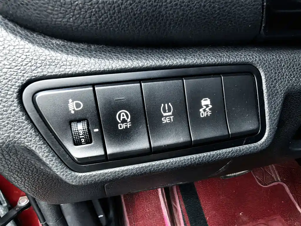 Kia KX3 — миниатюра 18
