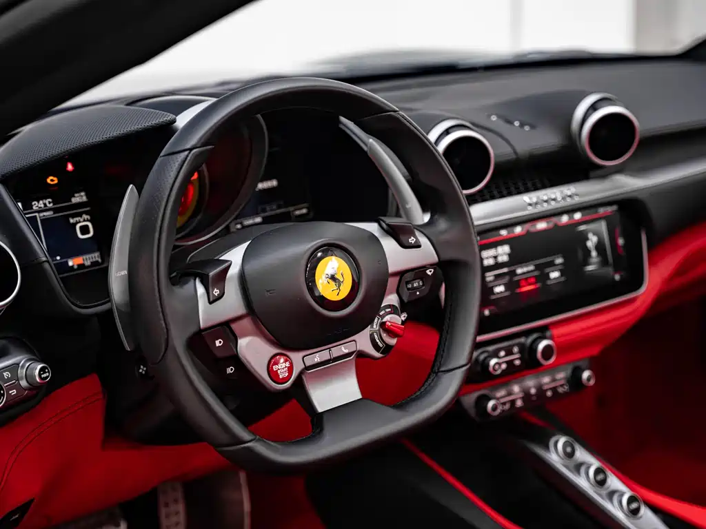 Ferrari Portofino — миниатюра 10