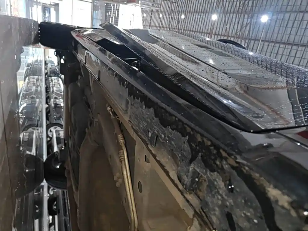 GAC Motor Trumpchi M6 — миниатюра 21