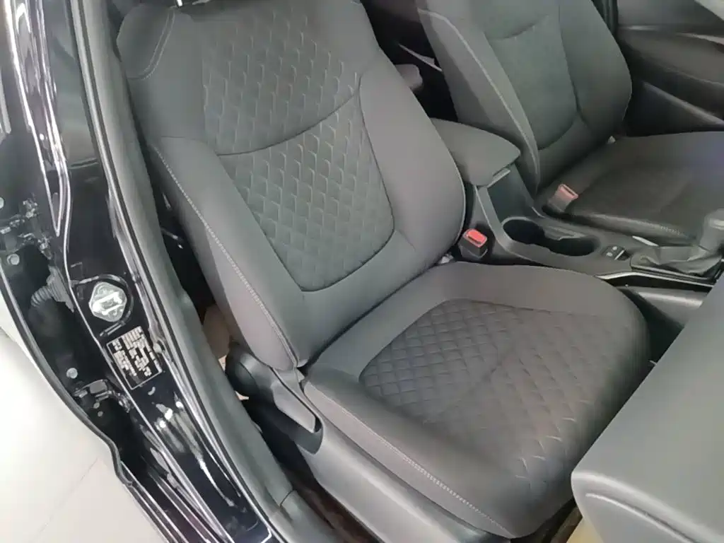 Toyota Allion — миниатюра 20