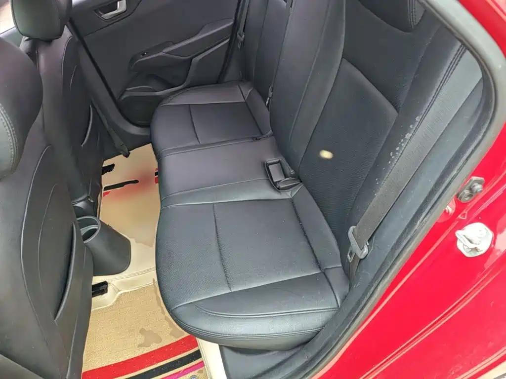 Hyundai Verna — миниатюра 17