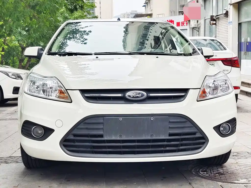 Ford Focus — миниатюра 2