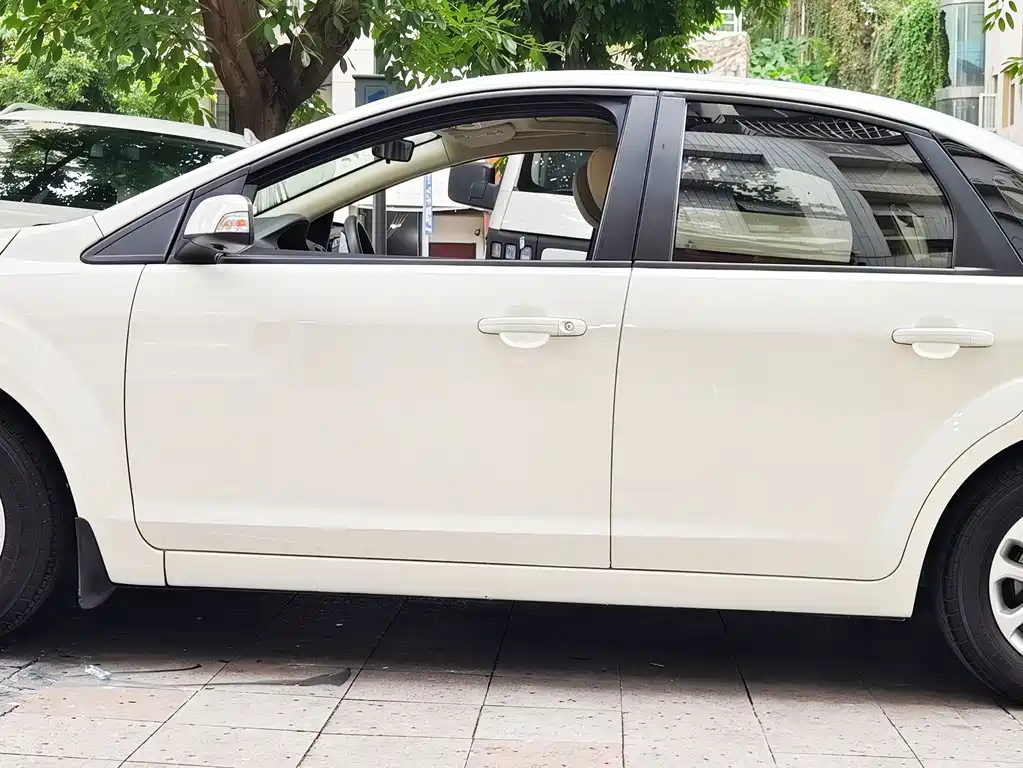 Ford Focus — миниатюра 3