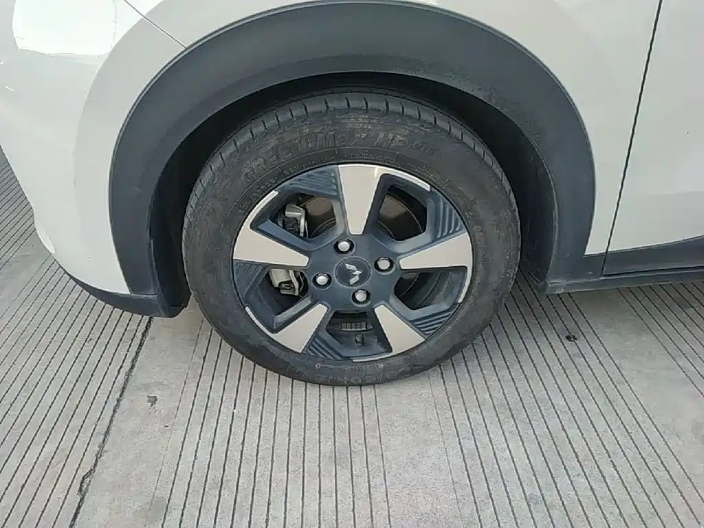 Wuling Bingo PLUS — миниатюра 23