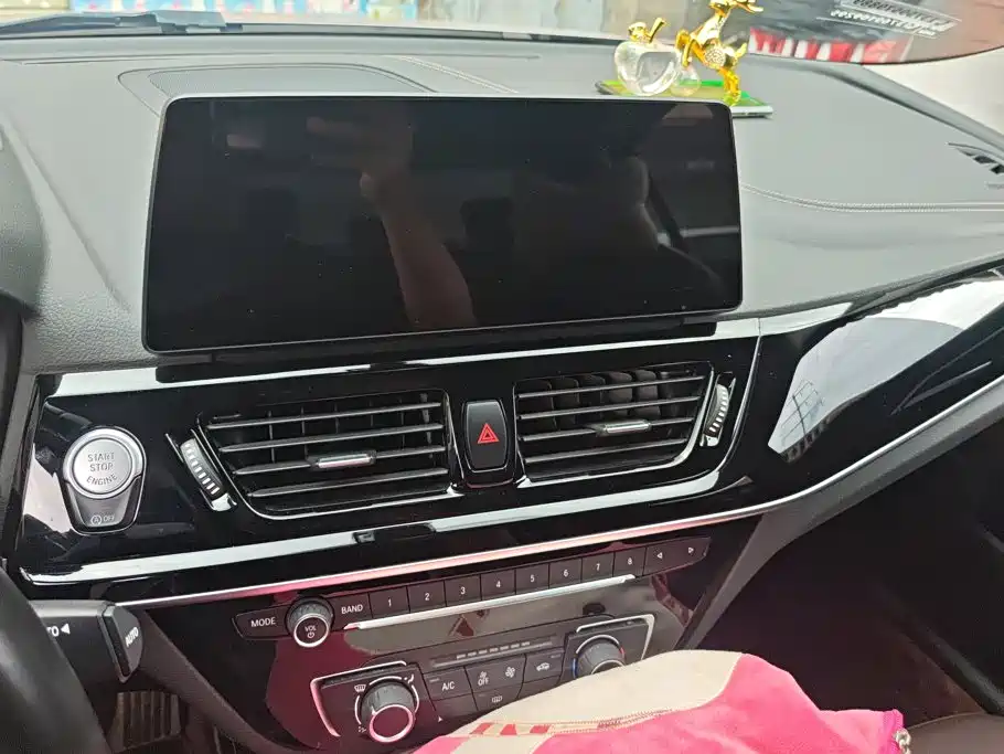 BMW 1 Series — миниатюра 13