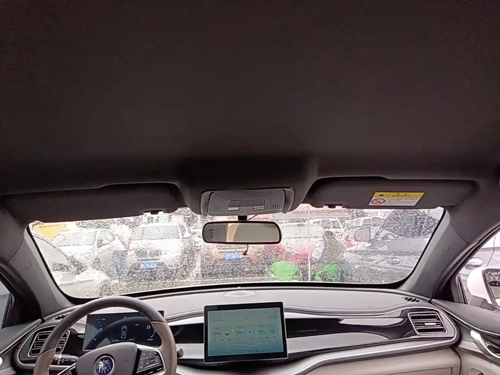 BYD Qin PLUS — миниатюра 18