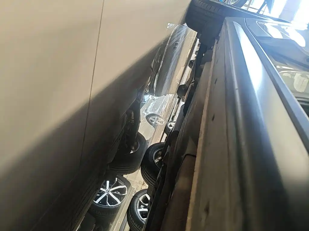 Hyundai Tucson — миниатюра 21
