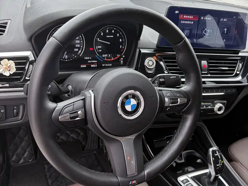 BMW 1 Series — миниатюра 12